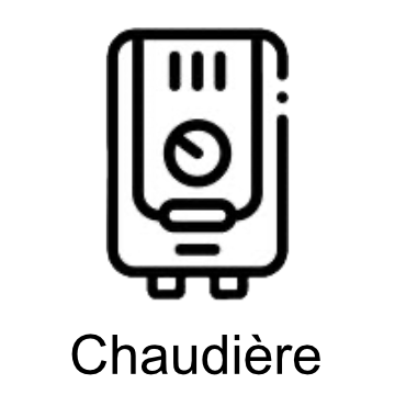 Chaudière